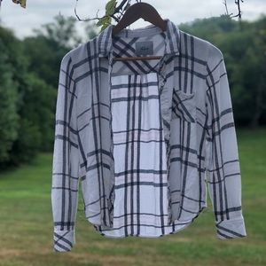 Rails Very Soft Flannel - Medium